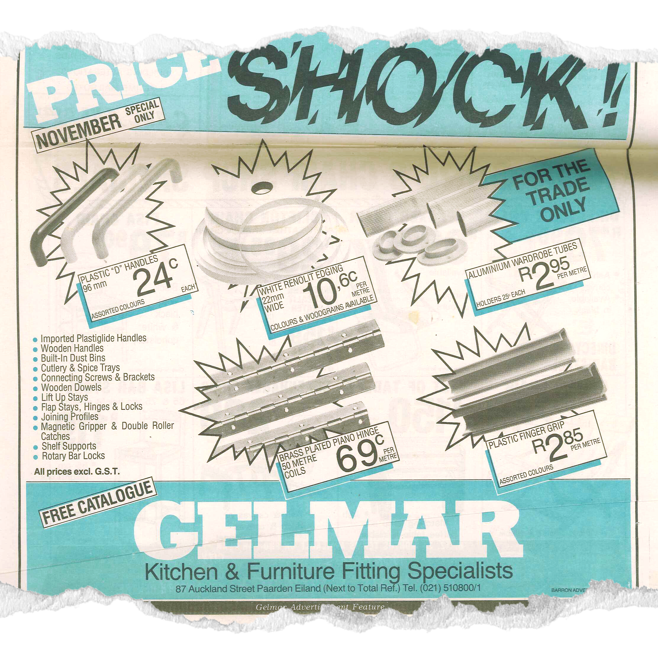 Old Ad
